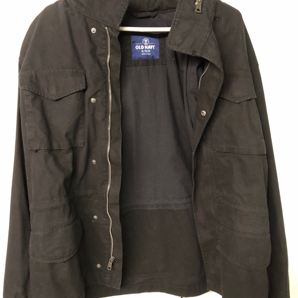 Men’s Jacket